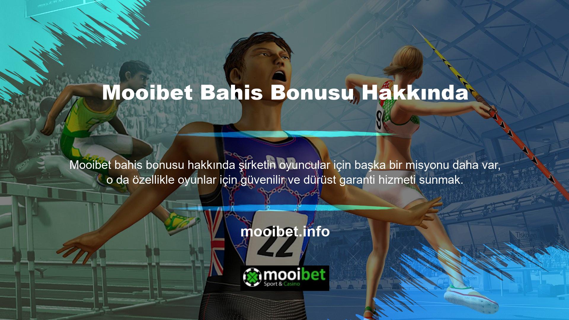 Mooibet sitesinin kullanıcılarına sunduğu ödüllerden yararlanmak için yardım hattı promosyonu talep edebilir ve çözüm sunabilirsiniz
