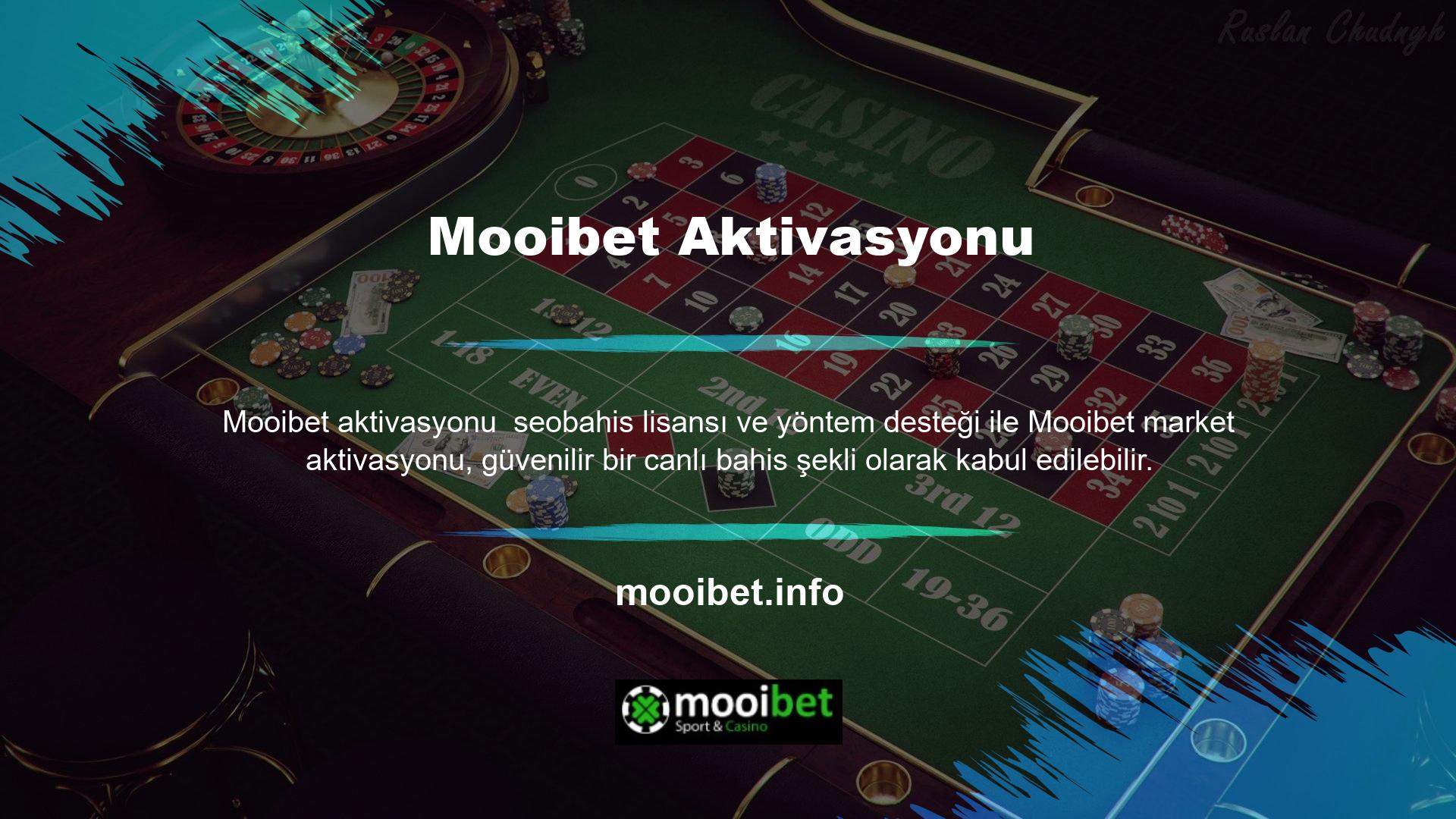 Aslında bu konfigürasyon Mooibet hızlı bir süreç yaşamasına ve yeni portalın genel yapısına ilişkin oldukça başarılı ilerlemeler kaydetmesine olanak sağladı