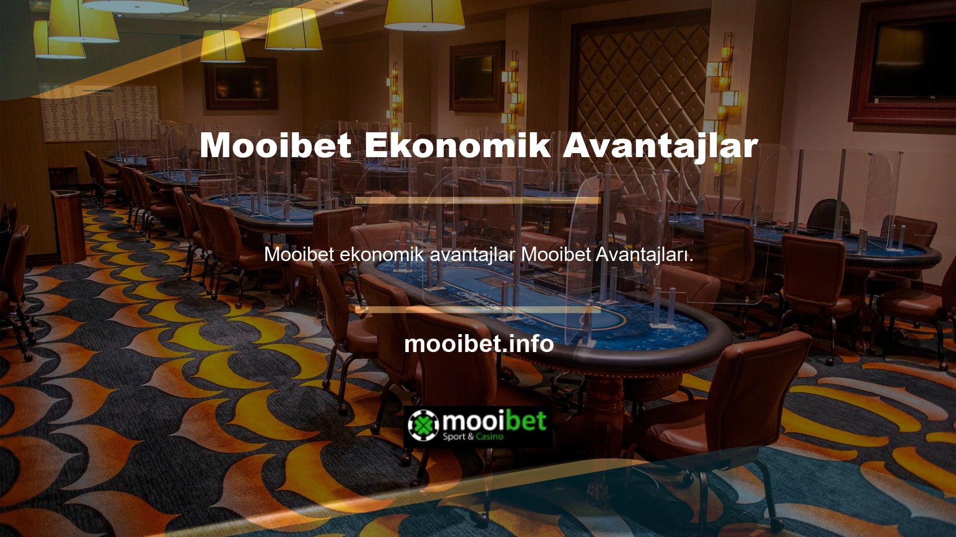 Mooibet avantajları sadece ekonomik bahis avantajları değil, aynı zamanda özellikle sitede birçok canlı bahis birimidir