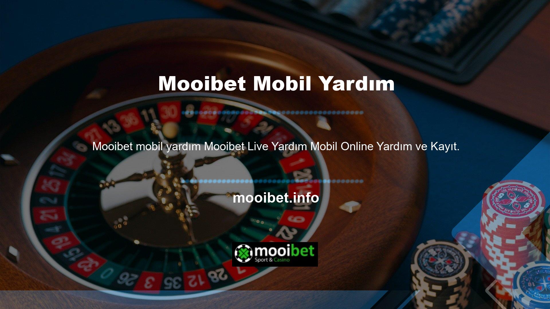 Mobil Süreç, neredeyse bir Mooibet Live Yardım Mobil Çevrimiçi Yardım ve Kopyaları Kaydetme Çevrimiçi Sürecidir