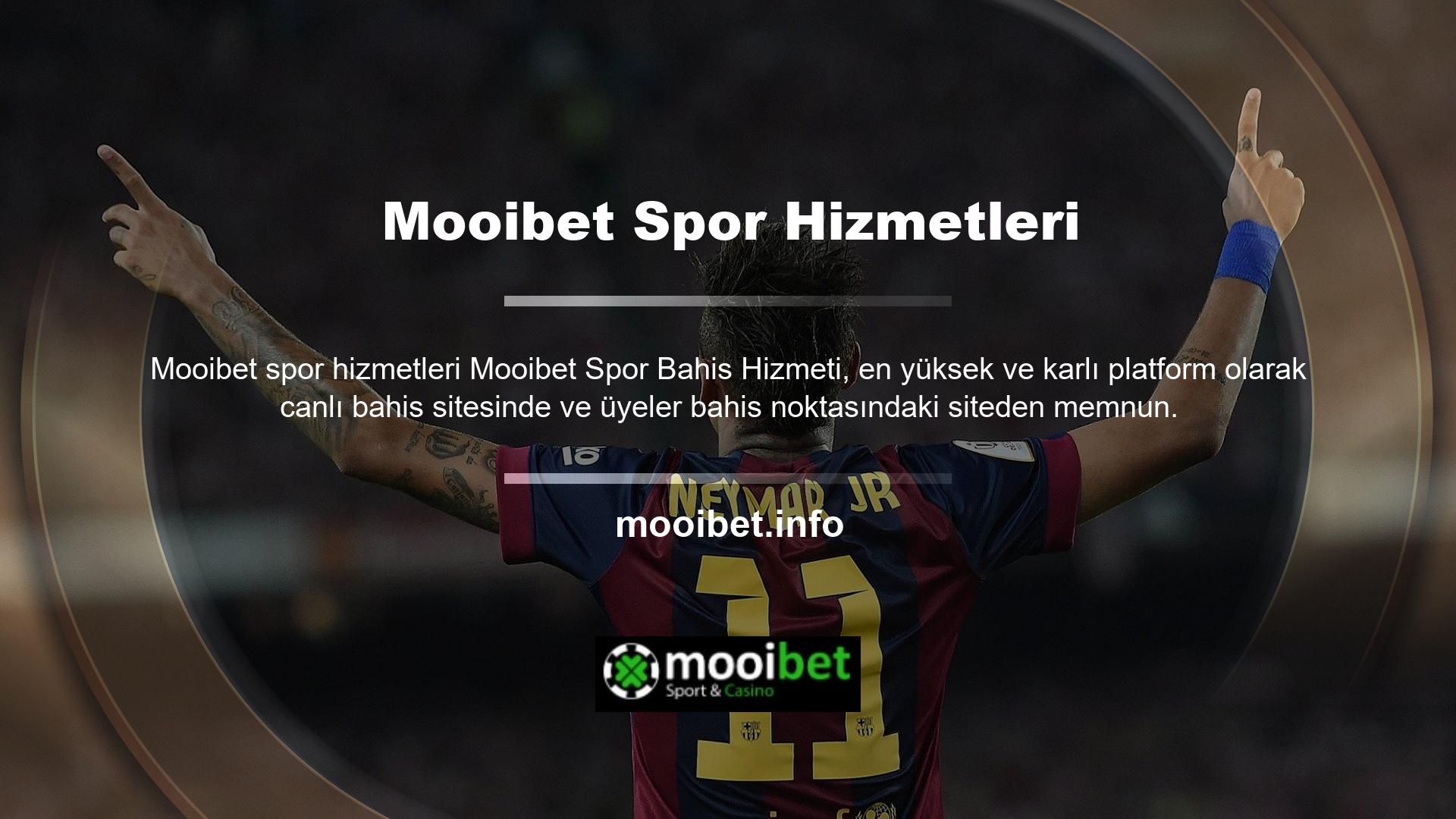 Ülkemizde para bahse girebileceğiniz çevrimiçi yerler var